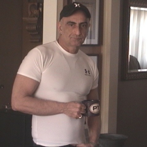 Meet your Posher, Stan - Picture 11 of 17